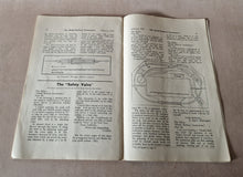 Load image into Gallery viewer, The Model Railway Contructor Vol 6 1936 No.60, vintage magazine
