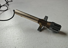 Load image into Gallery viewer, Vintage Lavalier Tie Clip Microphone Wired  3.5mm Jack Requires Battery – Used
