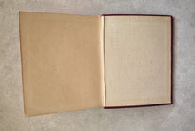 Load image into Gallery viewer, Vintage 1954 The Methodist Hymn-Book Central Methodist Church Blackpool Revised
