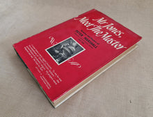 Load image into Gallery viewer, Mr. Jones Meet The Master: Sermons And Prayers Of Peter Marshall - 1950
