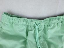 Load image into Gallery viewer, Women&#39;s Asos Light Green Shorts, Medium Size (M)
