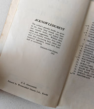 Load image into Gallery viewer, Vintage Guidebook: Grange and the Cartmel Fells 1960 by E. Abercrombie 20 Walks
