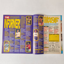 Load image into Gallery viewer, Vintage MATCH Football Magazine March 21 1992 Posters Included | Premier League
