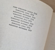 Load image into Gallery viewer, Mr. Jones Meet The Master: Sermons And Prayers Of Peter Marshall - 1950
