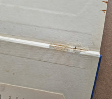 Load image into Gallery viewer, Discovering The Theatre C.V. Burgess Hardback 1960 Ex-library Copy Vintage Book
