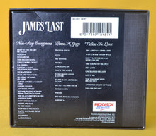 Load image into Gallery viewer, James Last - A Special Collection, Triple Tape Cassette Set In Box
