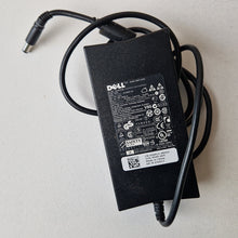 Load image into Gallery viewer, Genuine Dell Slim-Line 19.5V 6.7A 130W Laptop Power Adapter DA130PE1-00 Charger
