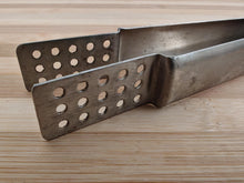 Load image into Gallery viewer, Retro Viners Brand Stainless steel ice tong , Mid-Century Modern Style
