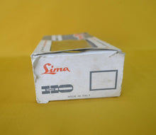 Load image into Gallery viewer, Vintage Lima OH Electric Train Set Part BP Tanker Wagon Part, In Box
