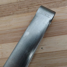 Load image into Gallery viewer, Retro Viners Brand Stainless steel ice tong , Mid-Century Modern Style
