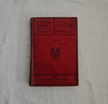 Load image into Gallery viewer, A School History of England (C R L Fletcher &amp; Rudyard Kipling - 1911)
