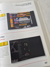 Load image into Gallery viewer, Handbook of top addresses in the internet Year 2000 Edition Rare Vintage Book
