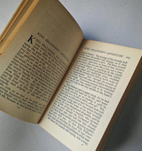 Load image into Gallery viewer, King Arthur and His Knights by Blanche Winder The Royal Series Vintage Book 1950
