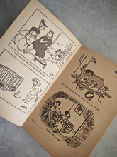 Load image into Gallery viewer, Vintage 1965 The Best Cartoons from France Panther Paperback Risqué Humour Book

