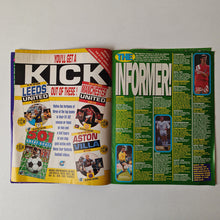 Load image into Gallery viewer, Vintage MATCH Football Magazine June 6, 1992  No Poster | England &amp; Euro

