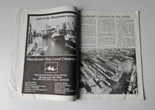Load image into Gallery viewer, Manchester Lord Mayor’s Parade 1978 Programme Communication Manchester 78

