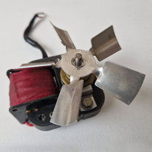 Load image into Gallery viewer, Vintage Mycalex &amp; T.I.M Ltd Projector Motor Fan
