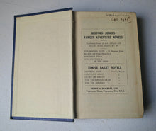 Load image into Gallery viewer, When Woman Hates by Valentine , Hurst &amp; Blackett Ltd c.1920s Antique Book RARE
