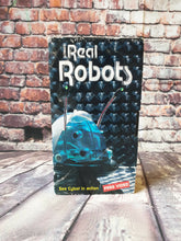 Load image into Gallery viewer, VHS Tape Ultimate Real Robots PAL
