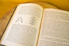 Load image into Gallery viewer, Mechanical world year book 1960 Antique memorabilia. Vintage book
