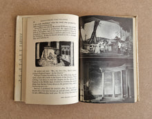 Load image into Gallery viewer, Discovering The Theatre C.V. Burgess Hardback 1960 Ex-library Copy Vintage Book
