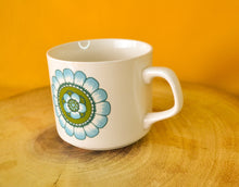 Load image into Gallery viewer, Vintage J &amp; G (J and G) Meakin CAPRI Tea Coffee Cup
