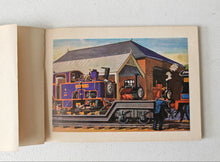 Load image into Gallery viewer, The Railway Series  No. 19 : Mountain Engines (Cla... by Awdry, Rev. W. Hardback
