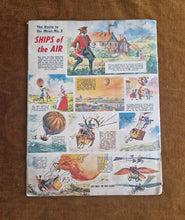 Load image into Gallery viewer, Vintage Look and Learn Magazine Issue No.50 Dated 29thth December 1962
