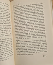 Load image into Gallery viewer, Varieties Of English Preaching, 1900-1960 - Davies Horton 1963-01-01 First Editi
