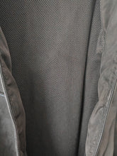 Load image into Gallery viewer, Le Coq Sportif Men’s Black Hooded Jacket Size S Full Zip Windbreaker Sportswear
