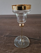 Load image into Gallery viewer, GLASS.     Arc France Grand Marnier Cocktail/Martini Glass 16.5 cm Tall
