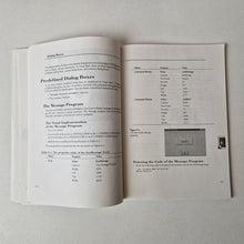 Load image into Gallery viewer, Menus Dialog Boxes &amp; Controls ICS Study Unit 037022 Vintage Computing Book
