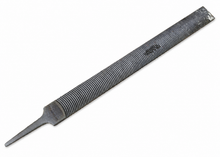 Load image into Gallery viewer, Vintage F.B Tools Sheffield Flat Hand Rasp File 43cm Made in England Farrier/Metalwork Tool
