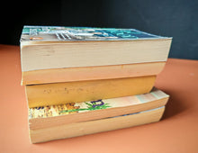 Load image into Gallery viewer, Fiction Mystery and Drama Paperback Book Bundle – 5 Preloved Books – Dan Brown, Ann Cleeves, Val Woo

