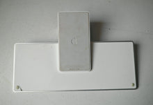 Load image into Gallery viewer, Genuine Apple iPad Keyboard Dock A1359 , 1st Gen , UK Layout 1 Key Missing Used

