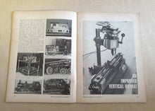 Load image into Gallery viewer, The Model Engineer Magazine - Vol 143 No 3571 , 21-31 Oct 1977
