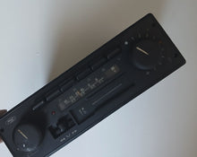 Load image into Gallery viewer, Sharp RG-F288E(BK) Vintage Stereo Car Cassette Player Radio Original Box Ford
