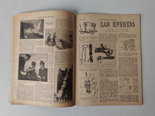 Load image into Gallery viewer, Vintage May 1957 Newnes Practical Mechanics Magazine - August Issue, Collectible DIY and Engineering
