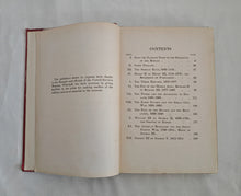 Load image into Gallery viewer, A School History of England (C R L Fletcher &amp; Rudyard Kipling - 1911)
