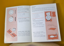 Load image into Gallery viewer, SINGER No 2 Vintage 1980's  sewing machine instruction Manual Booklet No Machine
