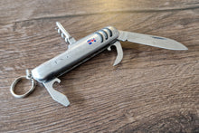 Load image into Gallery viewer, Foldable Pocket Knife - 5 Function Multi-tool
