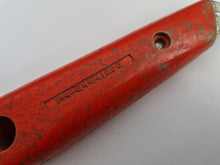 Load image into Gallery viewer, Vintage Red HANDLE Stanley Knife 199A - for Craft Work in Good Condition
