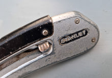 Load image into Gallery viewer, Stanley FatMax Safety Knife with Straight Blade, Retractable
