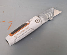 Load image into Gallery viewer, Magnusson Foldable Utility Knife Multi Tool
