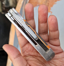 Load image into Gallery viewer, Magnusson Foldable Utility Knife Multi Tool
