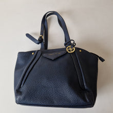 Load image into Gallery viewer, Fiorelli Paloma Large Ladies Shoulder Bag Navy
