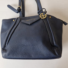 Load image into Gallery viewer, Fiorelli Paloma Large Ladies Shoulder Bag Navy
