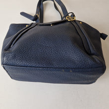 Load image into Gallery viewer, Fiorelli Paloma Large Ladies Shoulder Bag Navy
