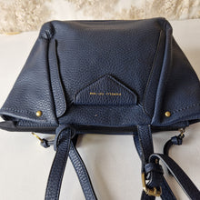 Load image into Gallery viewer, Fiorelli Paloma Large Ladies Shoulder Bag Navy
