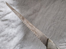 Load image into Gallery viewer, Stanley No 199 Pad Saw Hand Tool For Joiner and Cabinet Makers DIY Tool Made In England Grey Colour Vintage Handle
